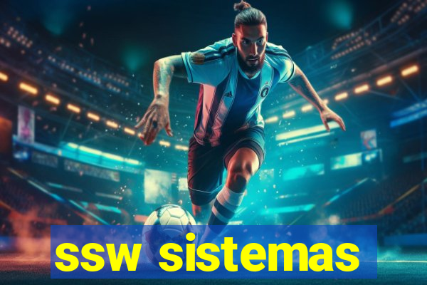 ssw sistemas